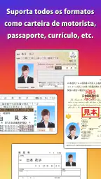 Foto de identificação 8