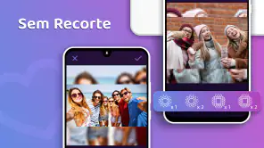 Foto Inteira No Perfil screenshot