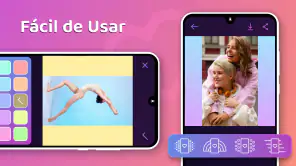 Foto Inteira No Perfil screenshot