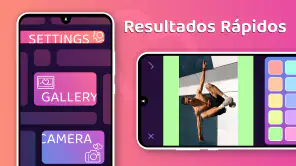 Foto Inteira No Perfil screenshot