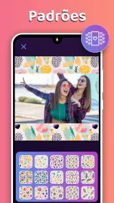 Foto Inteira No Perfil screenshot