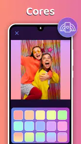 Foto Inteira No Perfil screenshot