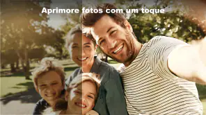 FotoLight-Realçador de Foto IA screenshot