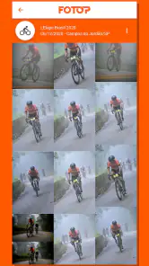 Fotop screenshot