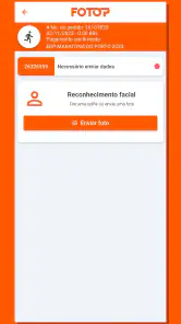 Fotop screenshot