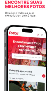 Fotto screenshot