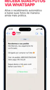 Fotto screenshot