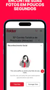 Fotto screenshot