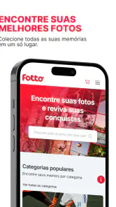 Fotto screenshot