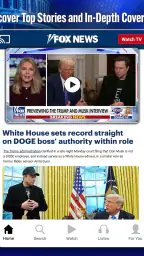 Fox News - Daily Breaking News 5