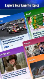Fox News - Daily Breaking News 7