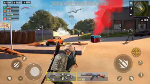 FPS Commando: Jogos de Tiro screenshot