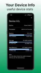 FPS Meter Real-time Display 5