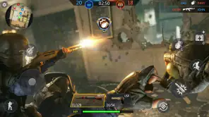 FPS Online Strike:PVP Shooter screenshot