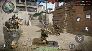 FPS Strike Ops: Arena Moderna screenshot