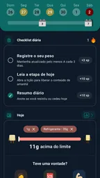 Desafio Sem Açúcar 1