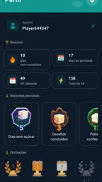 Desafio Sem Açúcar 5