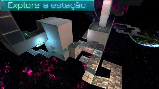 Fractal Space 3