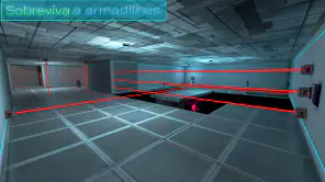 Fractal Space screenshot