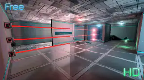 Fractal Space screenshot