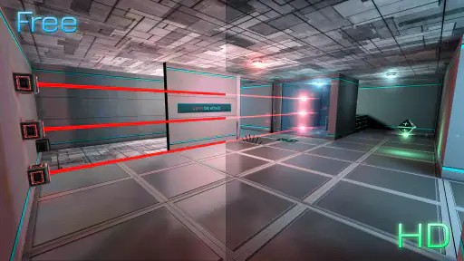 Fractal Space 7