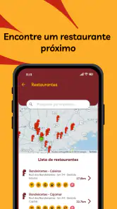 Frango Assado screenshot