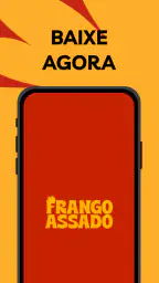 Frango Assado 5