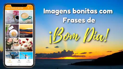 Frases de Bom Dia com Imagens 1