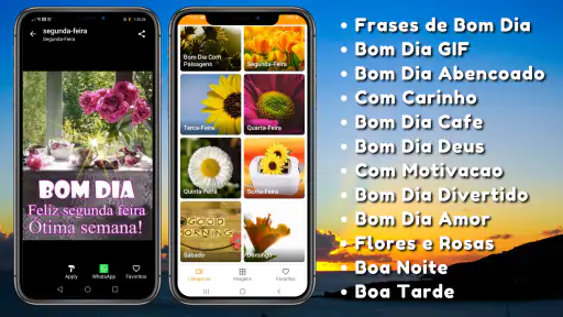 Frases de Bom Dia com Imagens 2