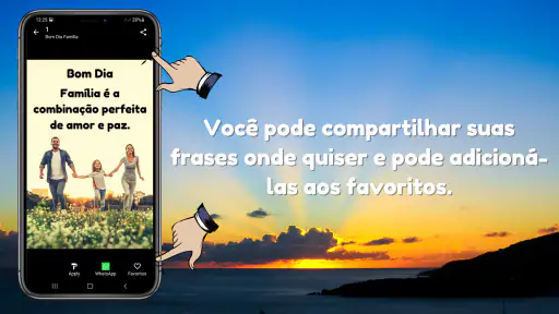 Frases de Bom Dia com Imagens 3