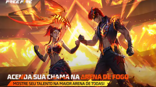 Free Fire 1