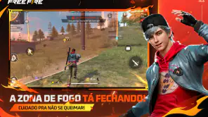 Free Fire screenshot