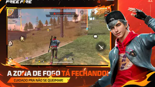 Free Fire 3
