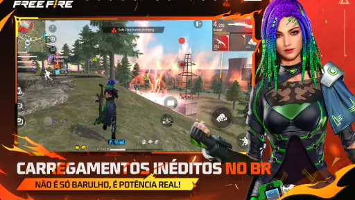 Free Fire 4