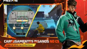Free Fire screenshot