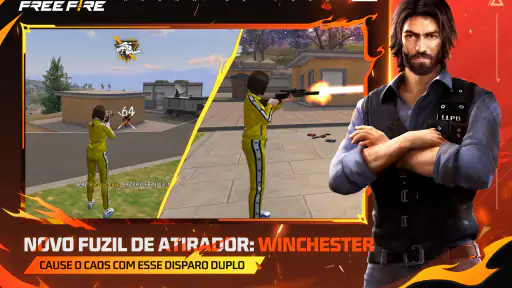 Free Fire 7