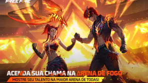 Free Fire screenshot