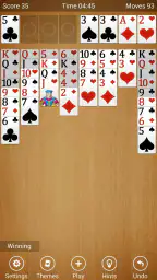 FreeCell Solitaire 8