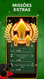 FreeCell Solitário Clássico 5