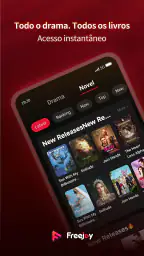 FreeJoy - Dramas e Histórias 1