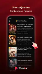 FreeJoy - Dramas e Histórias 5