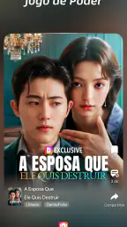 FreeReels: Dramas e Séries 1