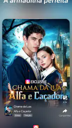 FreeReels: Dramas e Séries 6