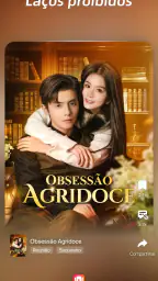 FreeReels: Dramas e Séries 8