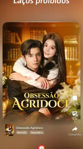 FreeReels: Dramas e Séries screenshot