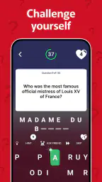 French History Quiz Games 4