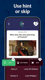 French History Quiz Games 5