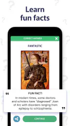 French History Quiz Games 6