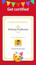 French History Quiz Games 7