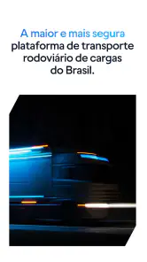 Fretebras: fretes pra caminhão screenshot
